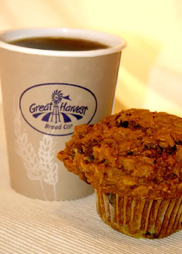 Great Harvest Bread Company Picture 1
