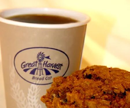 Great Harvest Bread Company