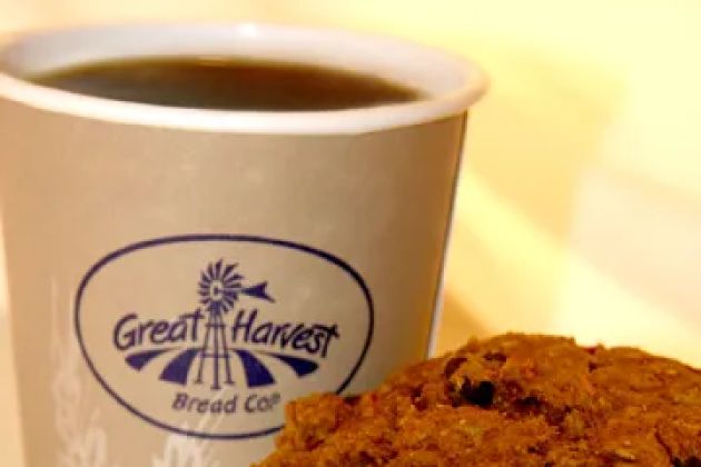 Great Harvest Bread Company