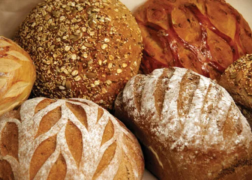 Great Harvest Bread Company Picture 2