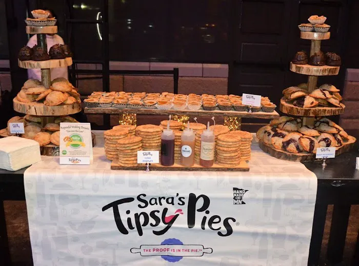 Sara's Bakery - featuring Tipsy Pies Picture 8