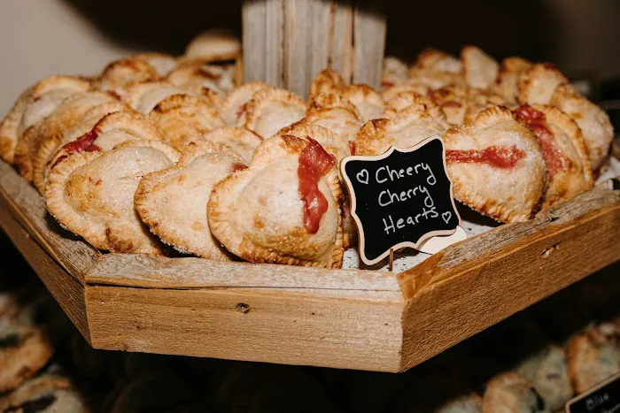 Sara's Bakery - featuring Tipsy Pies Picture 9