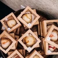 Sara's Bakery - featuring Tipsy Pies ico