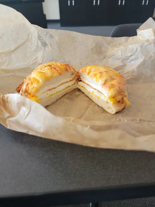 Bruegger's Bagels Picture 3