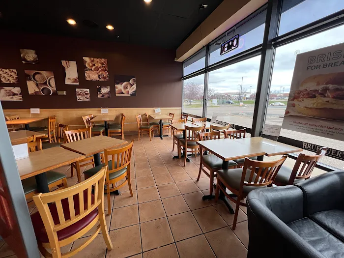 Bruegger's Bagels Picture 6