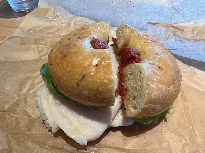 Bruegger's Bagels Picture 2
