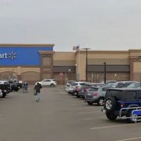 Walmart Bakery ico
