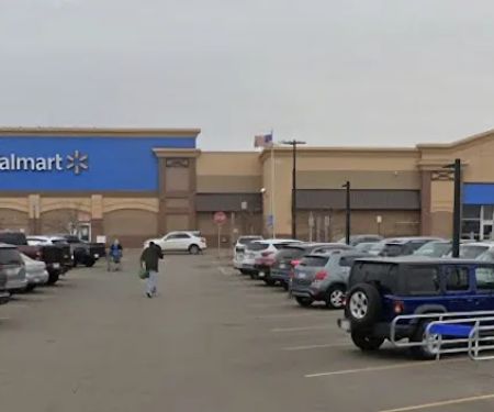 Walmart Bakery