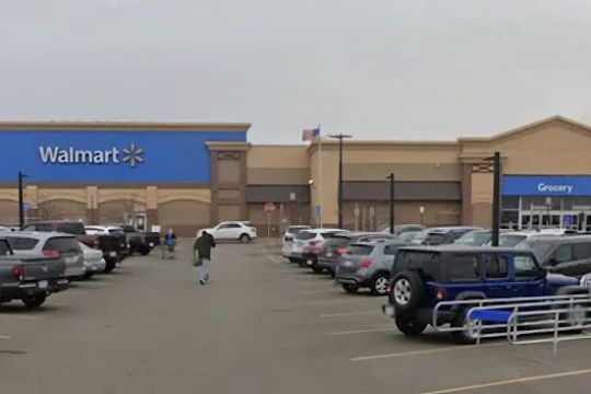 Walmart Bakery