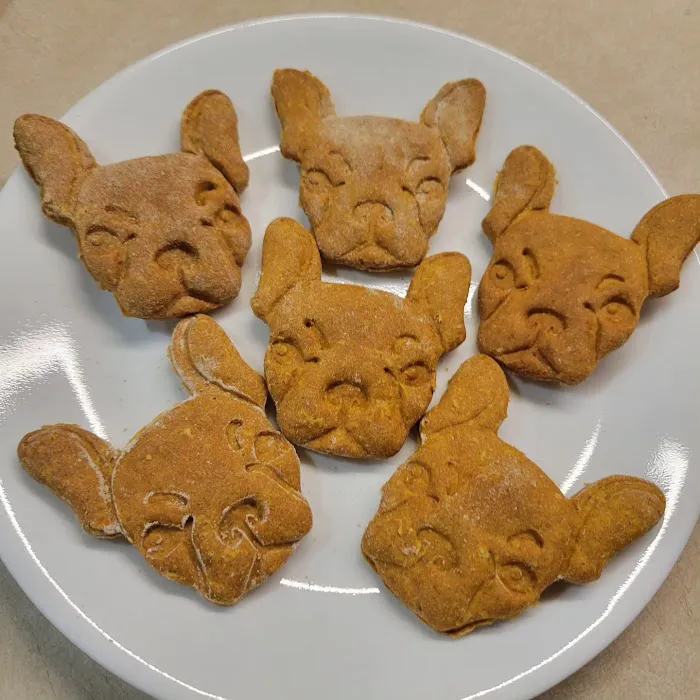 Bad Grandma Bakery Picture 7