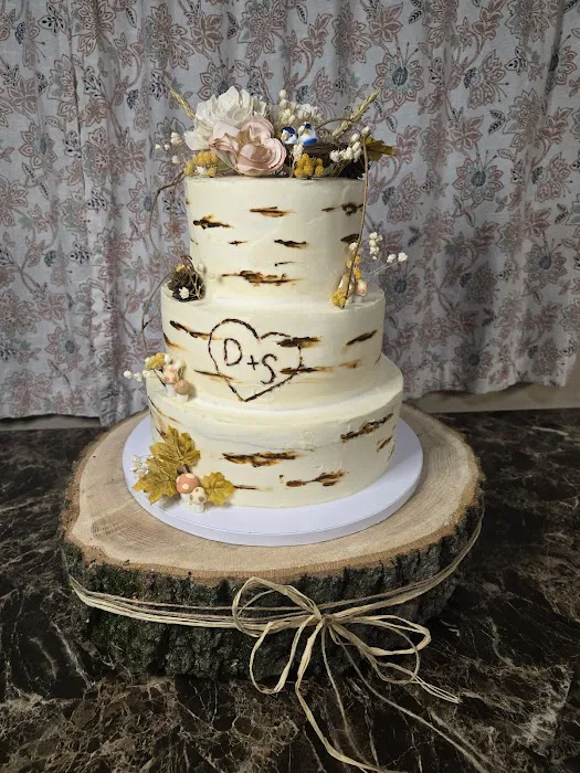 Bad Grandma Bakery Picture 1
