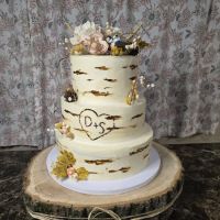 Bad Grandma Bakery ico