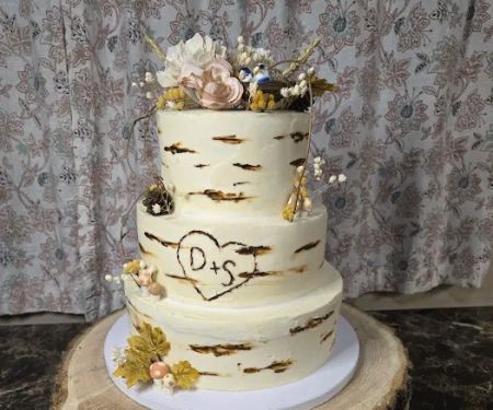 Bad Grandma Bakery