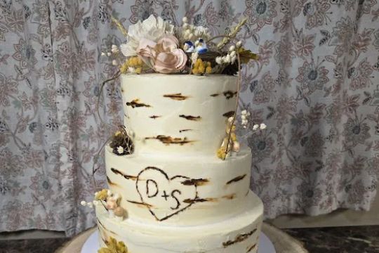 Bad Grandma Bakery
