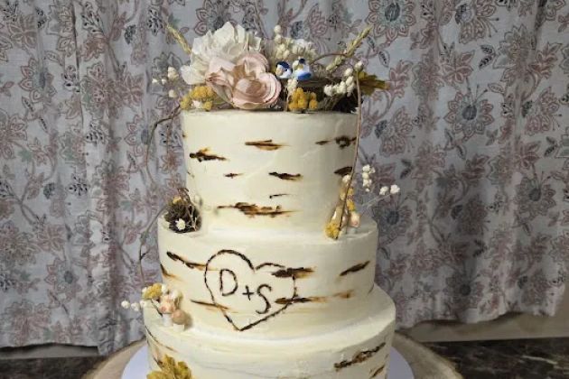 Bad Grandma Bakery