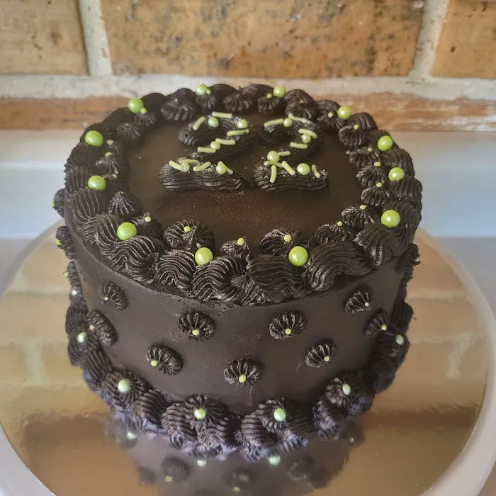 Bad Grandma Bakery Picture 10