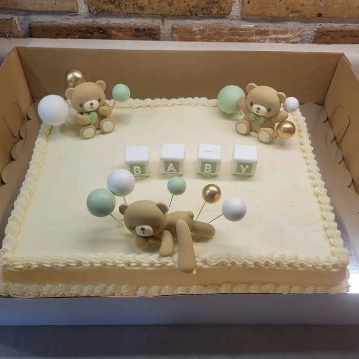 Bad Grandma Bakery Picture 9