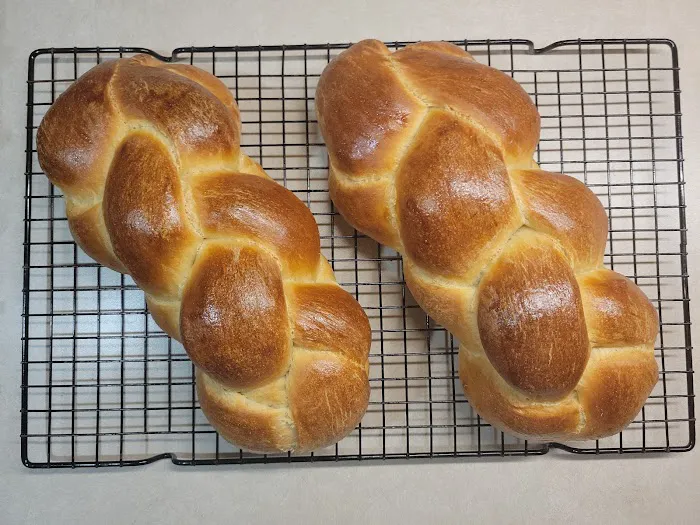 Bad Grandma Bakery Picture 5