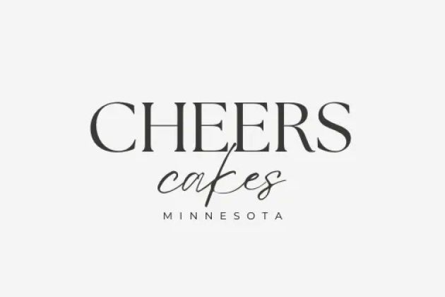 Cheers Cakes MN
