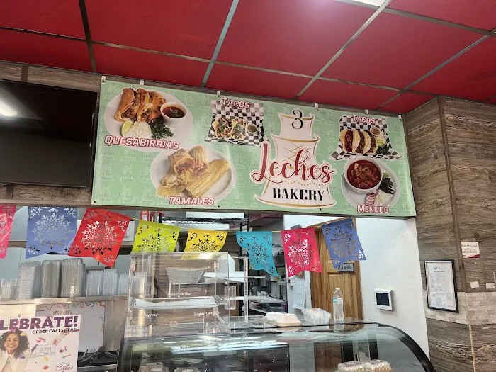 3 Leches Bakery EcuaMarket Picture 10