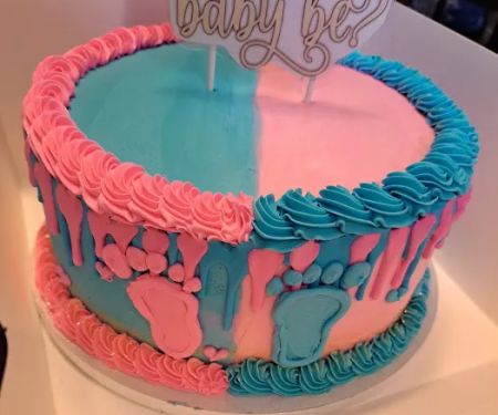 Kim's Custom Cakes