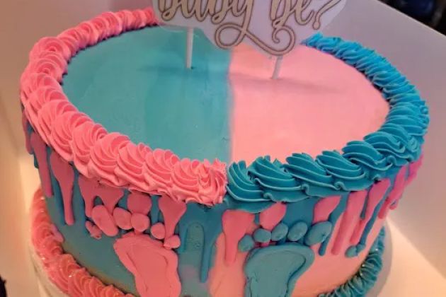 Kim's Custom Cakes