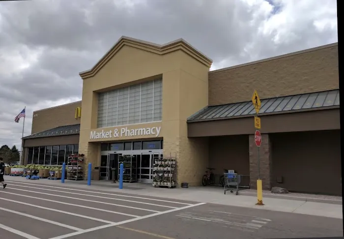 Walmart Bakery Picture 1