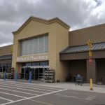 Walmart Bakery