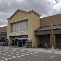 Walmart Bakery ico