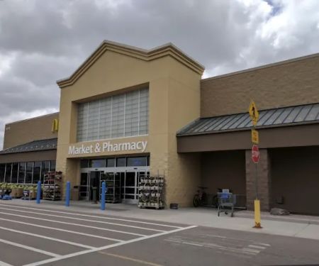 Walmart Bakery