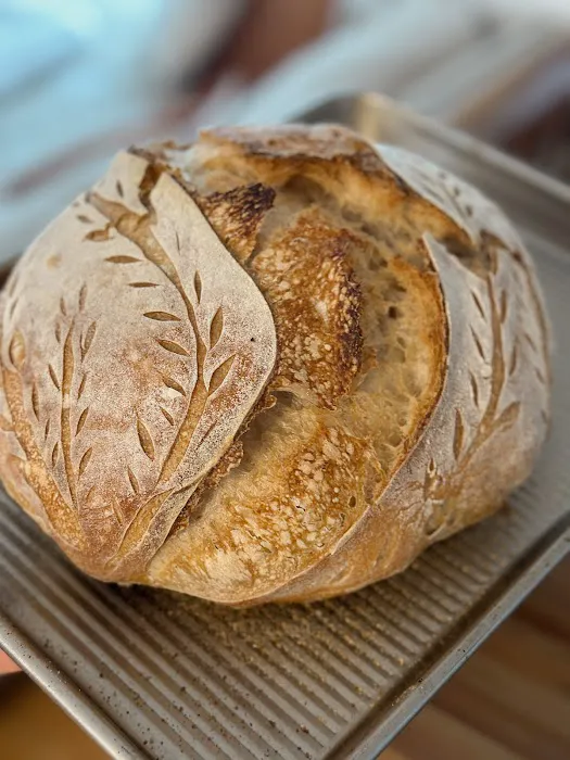 Jovi Iravati Sourdough Picture 3