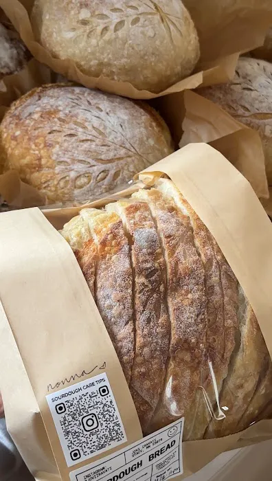 Jovi Iravati Sourdough Picture 2