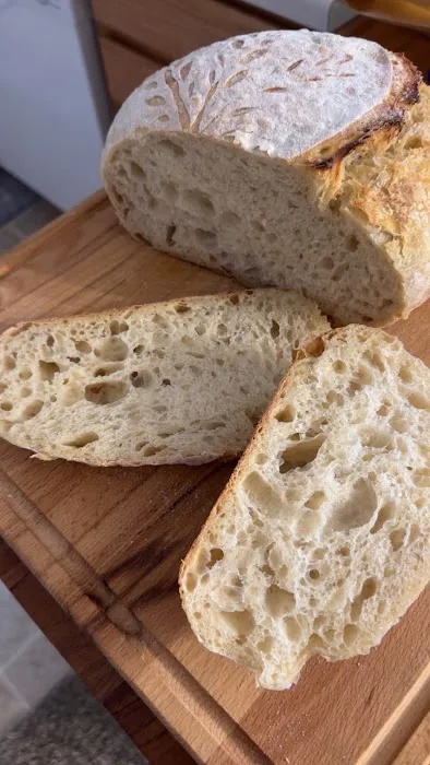 Jovi Iravati Sourdough Picture 9