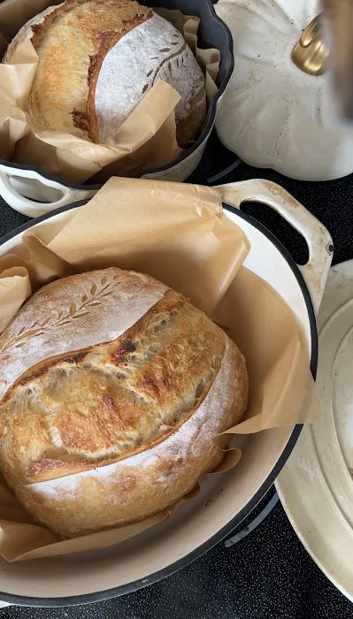 Jovi Iravati Sourdough Picture 4