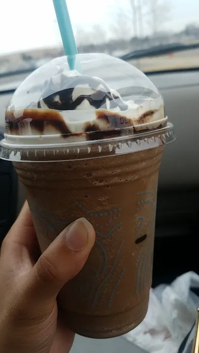 Einstein Bros. Bagels Picture 8