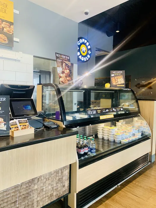 Einstein Bros. Bagels Picture 2
