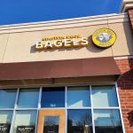 Einstein Bros. Bagels