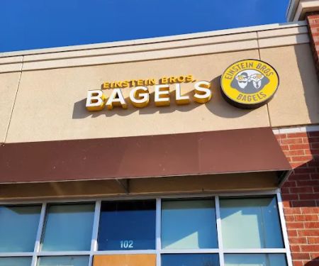 Einstein Bros. Bagels