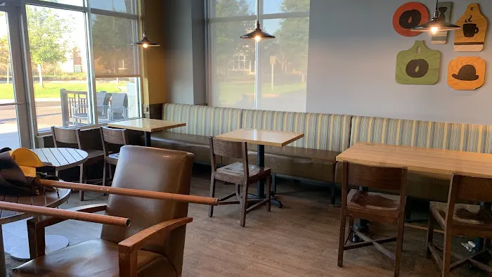 Einstein Bros. Bagels Picture 5