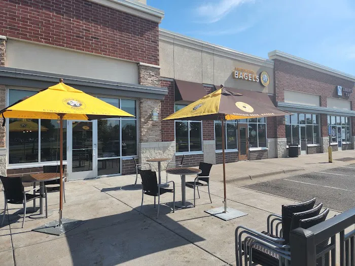 Einstein Bros. Bagels Picture 4