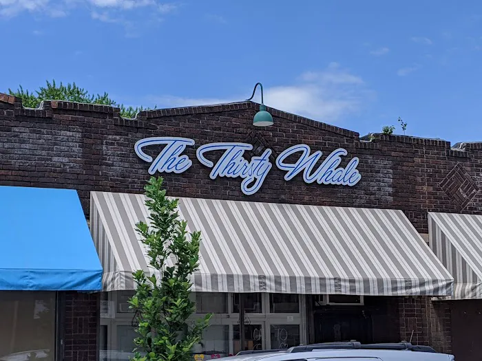 Thirsty Whale Bakery Picture 1