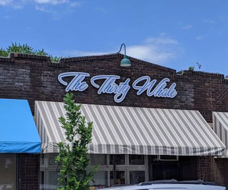 Thirsty Whale Bakery
