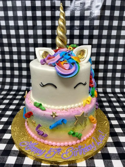Thirsty Whale Bakery Picture 8