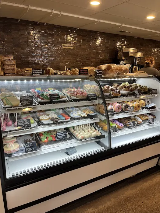 Thirsty Whale Bakery Picture 10