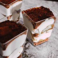 Desserts by Alighieri - Handcrafted Traditional Tiramisu ico
