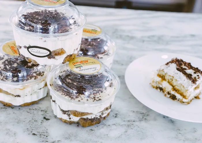 Desserts by Alighieri - Handcrafted Traditional Tiramisu Picture 9