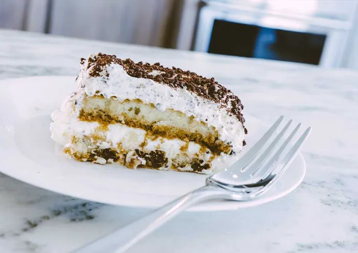 Desserts by Alighieri - Handcrafted Traditional Tiramisu Picture 5