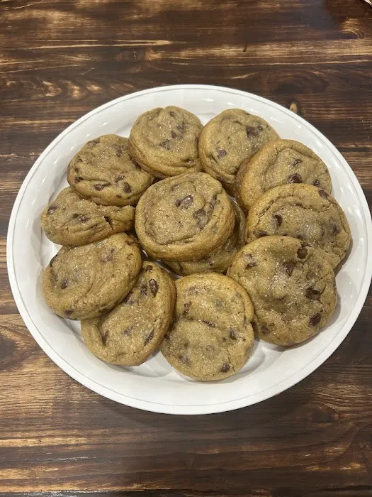 Baked with Love Picture 1