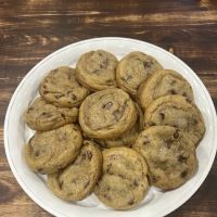 Baked with Love ico