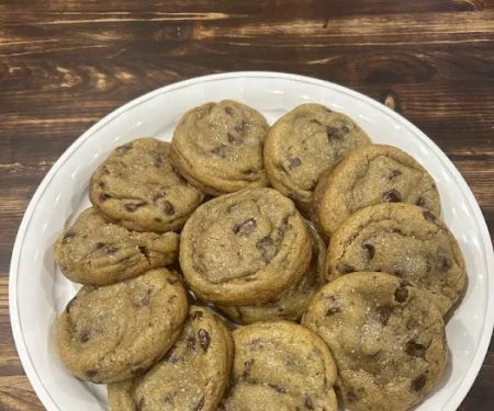 Baked with Love